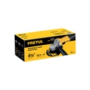 Caja de empaque de repuesto para ESMA-4-1/2P5, PRETUL CJ-ES-4-1/2P5