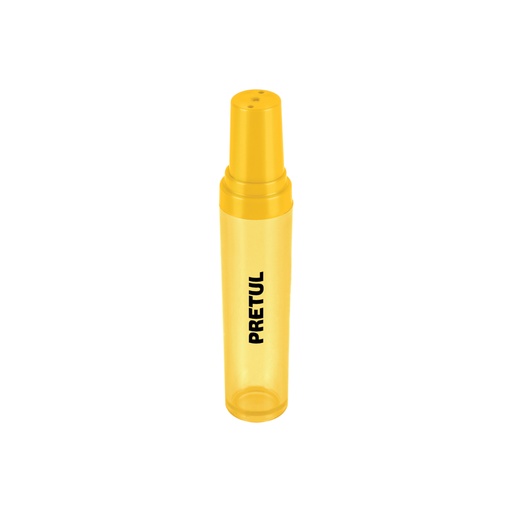 [29925] Recargador de gas butano para encendedor, 18ml, PRETUL GAS-18