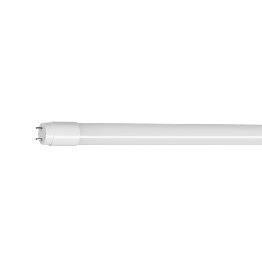 [29927] Tubo LED T8 9W G13, 6500K blanca fría, opalino, BASIC LED-T809VO