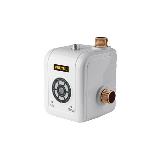 [29939] Bomba presurizadora 1/10 HP, PRETUL PRE-1/10P