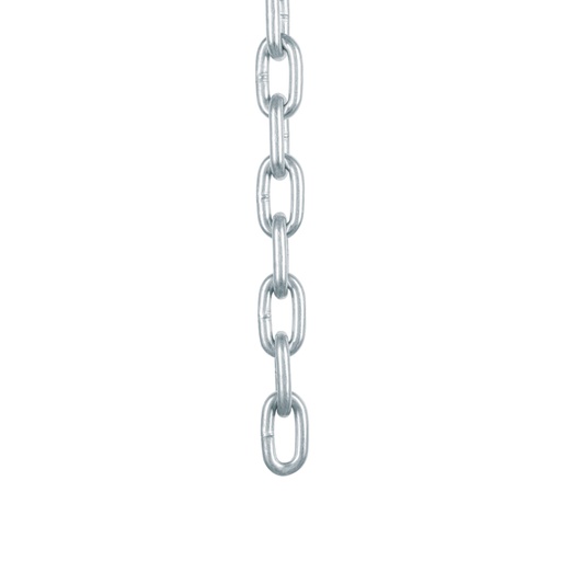 [40976] Bolsa con 2 metros de cadena galvanizada de 5/16', FIERO CAGA-5/16A2