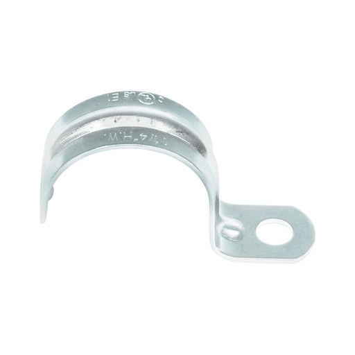 [44808] Bolsa c/5 abrazaderas tipo uña 1-1/4' p/tubo pared gruesa AU-114GA