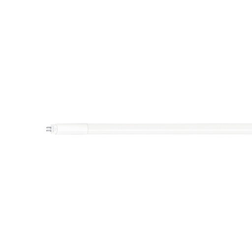 [45405] Tubo LED T5 16W G5, 6500K blanca fría, opalino, VOLTECK LED-T516O