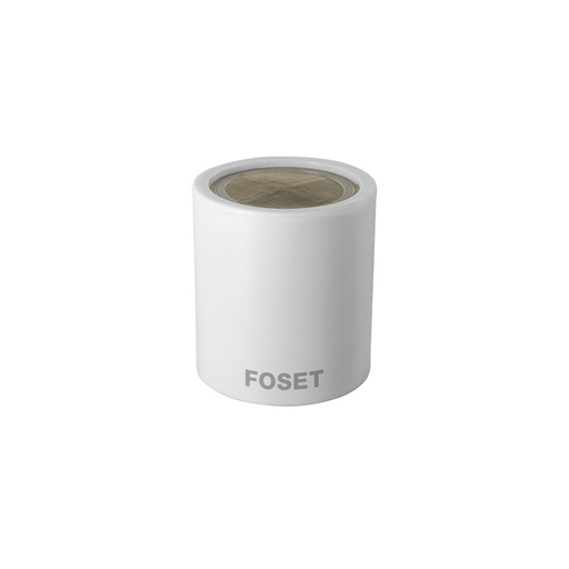 [45855] Cartucho de repuesto para Filtro de regadera, FOSET CAFIR-1