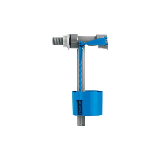 [49496] Válvula de llenado con flotador para tinaco, 1/2', FOSET VAFLO-1/2C