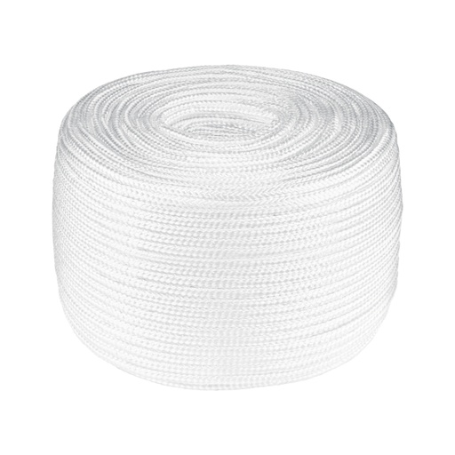 [49753] Piola de poliéster diamante de 5 mm, 1 kg, FIERO PIO-51KP