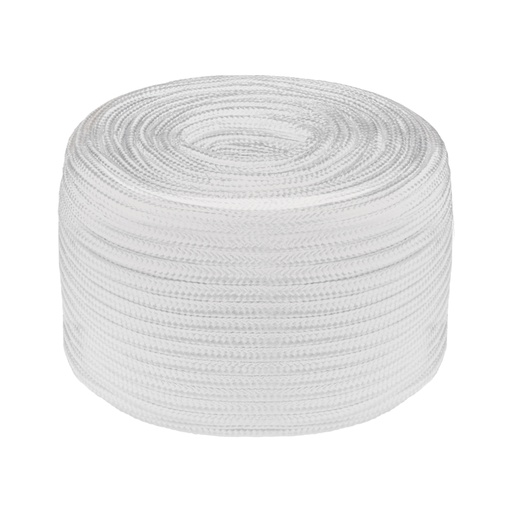 [49754] Piola de poliéster diamante de 6 mm, 1 kg, FIERO PIO-61KP