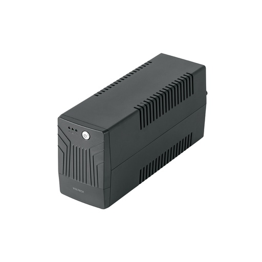 [49841] No Break 700 VA / 360 W con 6 contactos, Volteck NB-700