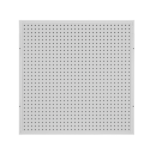 [59989] Panel perfocel 80 x 80 cm, TRUPER PAPE-80