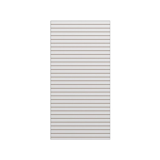 [59993] Panel ranurado 120 x 240 cm TRUPER PARA-240