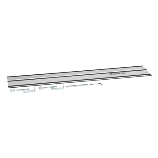 [104058] Guía carril de corte de 1.4m, para MAX-20SC, TRUPER MAX MAX-SC-G
