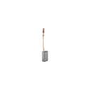 Bolsa con 2 carbones de repuesto para ROEL-60N y ROEL-50N2 CB-ROEL-N