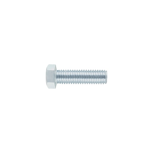 [40867] Bolsa con 30 tornillos 1/2' x 1-3/4' tipo máquina, FIERO TORM-1/2X1-3/4