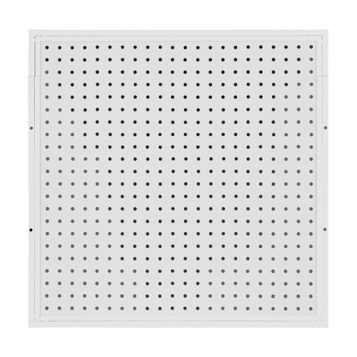[59988] Panel perfocel 60 x 60 cm TRUPER PAPE-60