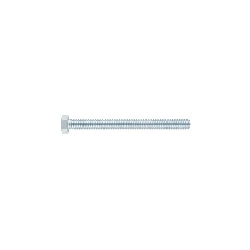 [40868] Bolsa con 10 tornillos 1/2' x 5-1/2' tipo máquina, FIERO TORM-1/2X5-1/2