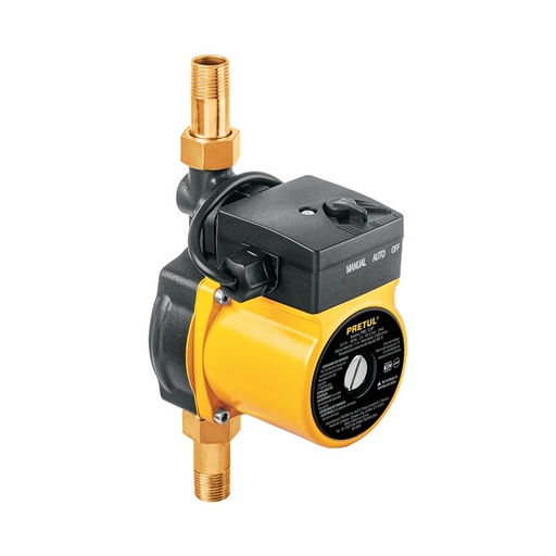 [29886] Bomba presurizadora 1/3 HP, PRETUL PRE-1/3P