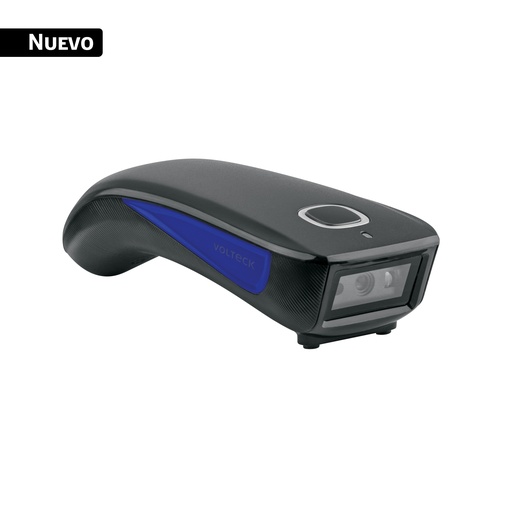 [44197] Lector de códigos de barras 2D, Bluetooth, VOLTECK PDV-22L