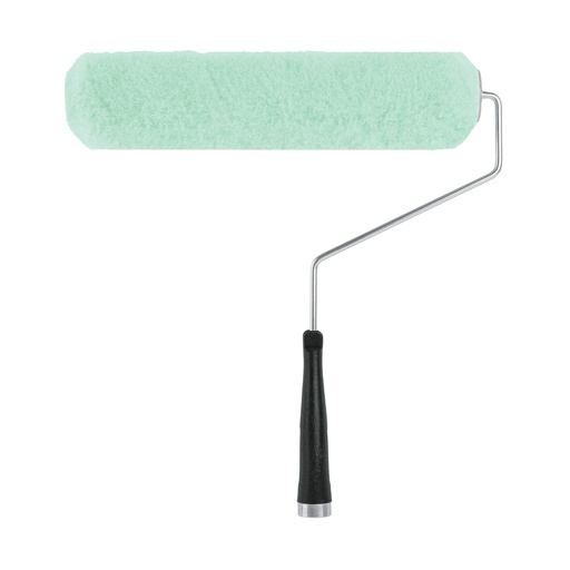 [13881] Rodillo para pintar 12 x 5/8', superficies poco rugosas ROPI-1215
