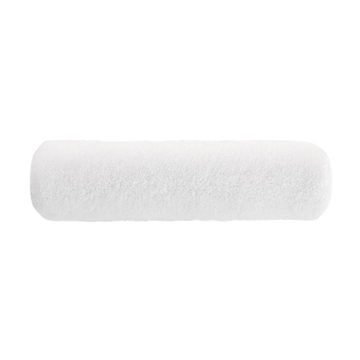 [13882] Felpa para rodillo 9 x 3/8' superficies lisas, TRUPER R-ROPI-910