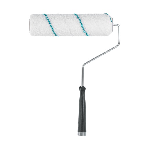[13894] Rodillo para pintar 9' x 3/8' microfibra, sup. poco rugosas ROPI-910M