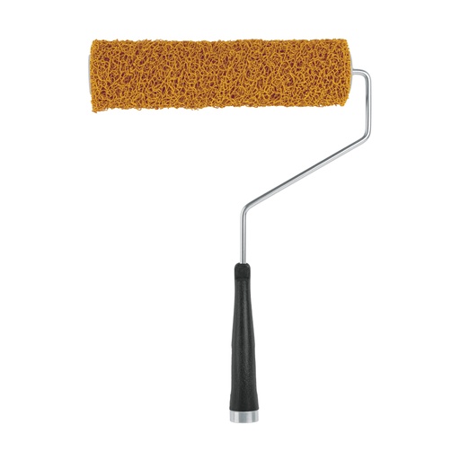 [13895] Rodillo para pintar 9 x 7/16' de PVC, acabados texturizados ROPI-911T