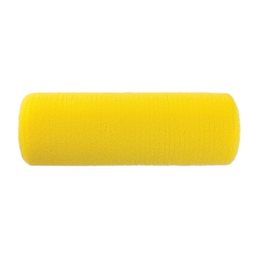 [13901] Felpa para rodillo 9 x 3/4' de esponja, superficies rugosas R-ROPI-920E