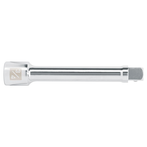[13904] Extensión para matraca, cuadro 3/4', largo 8', TRUPER E-5661