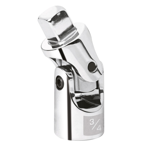 [13910] Nudo universal para dados con cuadro de 3/4', TRUPER N-5670