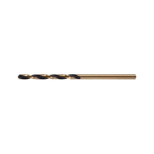 [14126] Broca HSS 2.5 mm Trugold para metal, Truper Expert BAV-25
