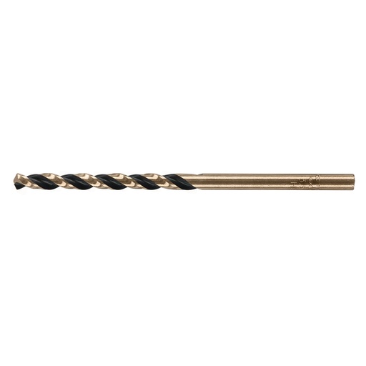 [14130] Broca HSS 3.5 mm Trugold para metal, Truper Expert BAV-35
