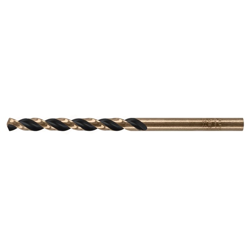 [14133] Broca HSS 4.5 mm Trugold para metal, TRUPER EXPERT BAV-45