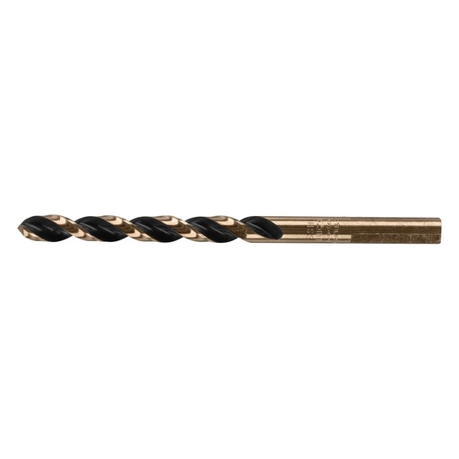 [14151] Broca HSS 6.5 mm Trugold para metal, TRUPER EXPERT BAV-65