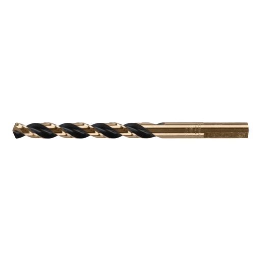 [14178] Broca HSS 8.0 mm Trugold para metal, Truper Expert BAV-80