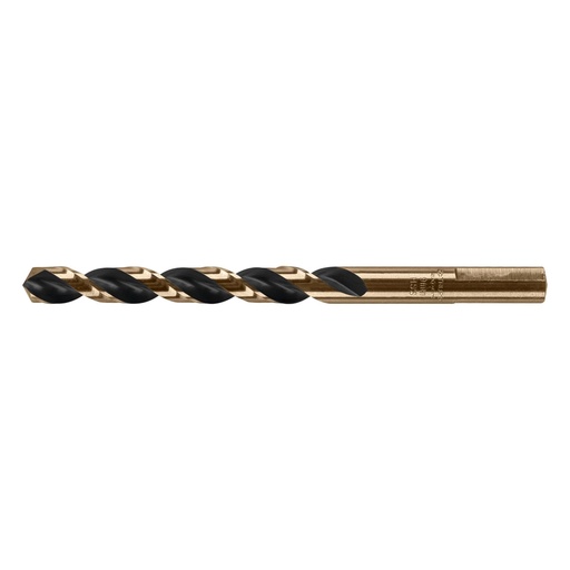 [14207] Broca HSS 9.0 mm Trugold para metal, Truper Expert BAV-90