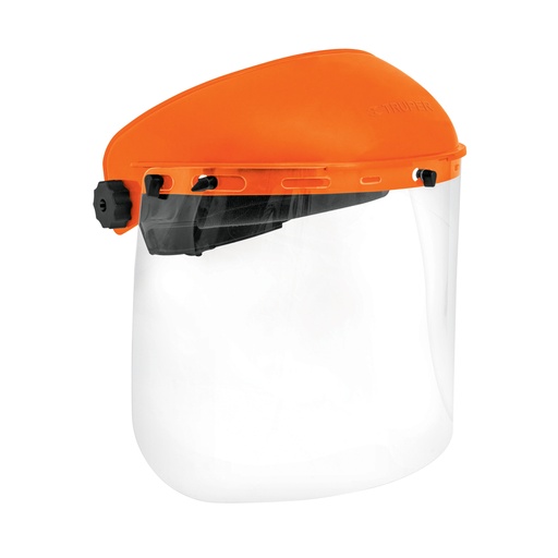 [14221] Protector facial, TRUPER PF-500