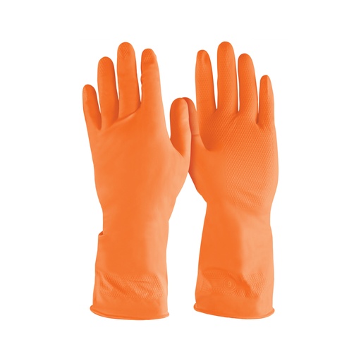 [14263] Guantes de látex para limpieza, G, TRUPER GU-313