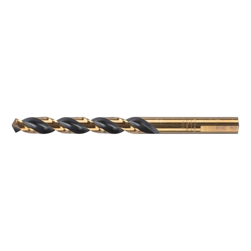 [14319] Broca HSS 9.5 mm Trugold para metal, Truper Expert BAV-95