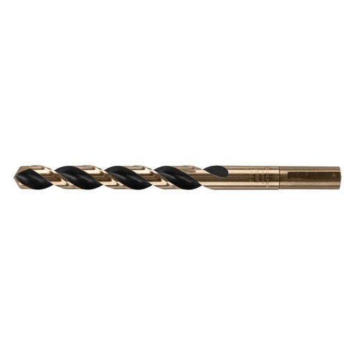 [14321] Broca HSS 10.0 mm Trugold para metal, Truper Expert BAV-100