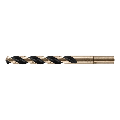 [14327] Broca HSS 10.5 mm Trugold para metal, Truper Expert BAV-105