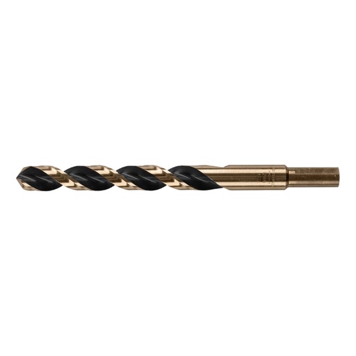 [14333] Broca HSS 12.0 mm Trugold para metal, TRUPER EXPERT BAV-120