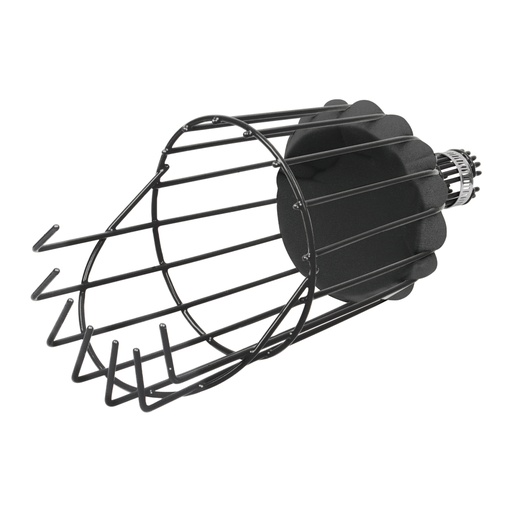 [14338] Recolector de fruta, sin mango, Truper FRUT