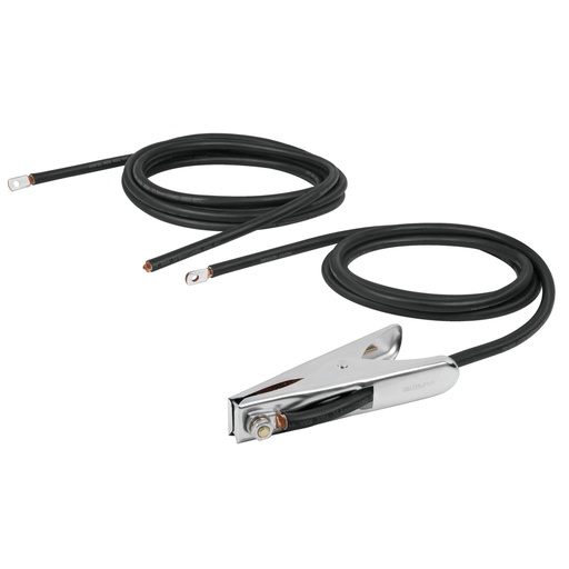 [14368] Cables con pinza a tierra para SOT-300/250X, TRUPER CAB-300X