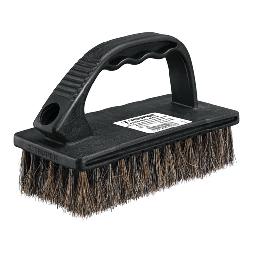 [14490] Cepillo para pintor, superficies extrarrugosas, TRUPER CEPP-52