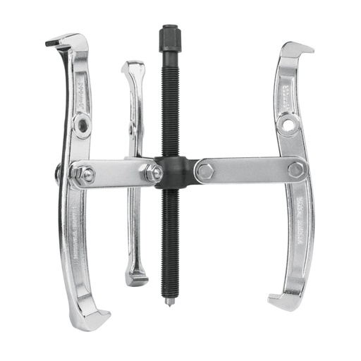 [14506] Extractor de poleas, 3 quijadas, 6', TRUPER EX-P6