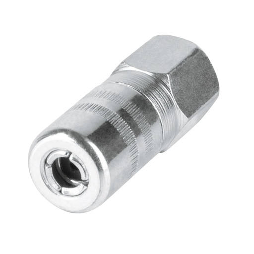 [14926] Válvula check para inyectores de grasa, TRUPER VGRAS-27