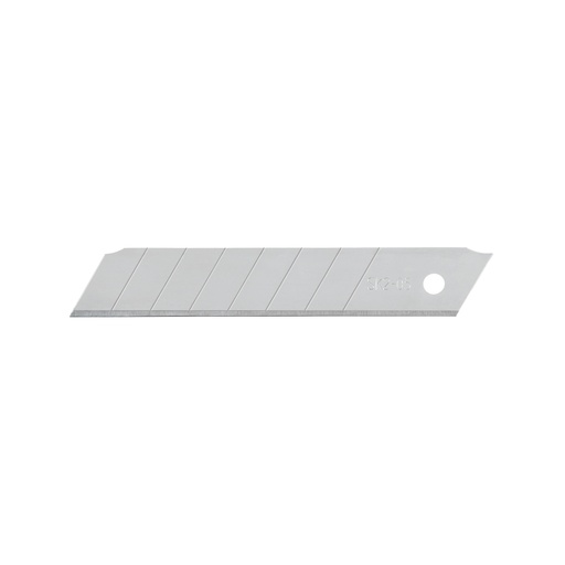 [100131] Estuche con 50 cuchillas SK2 de 18 mm para cutter, EXPERT REP-CUT-650X
