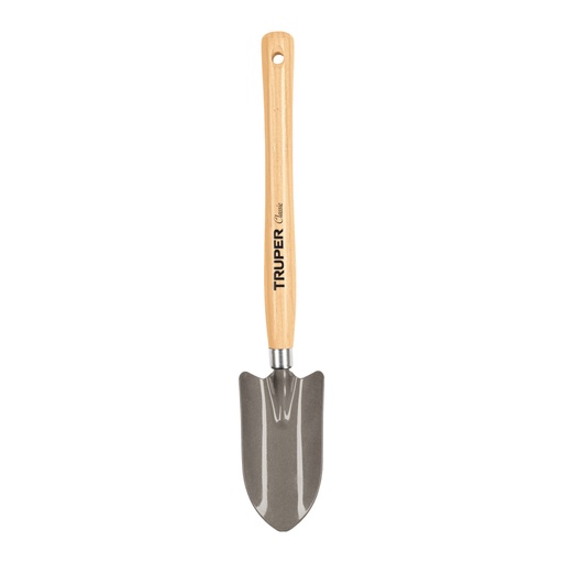 [15032] Cuchara para jardín, mango de 12-1/4', TRUPER GTL-SH