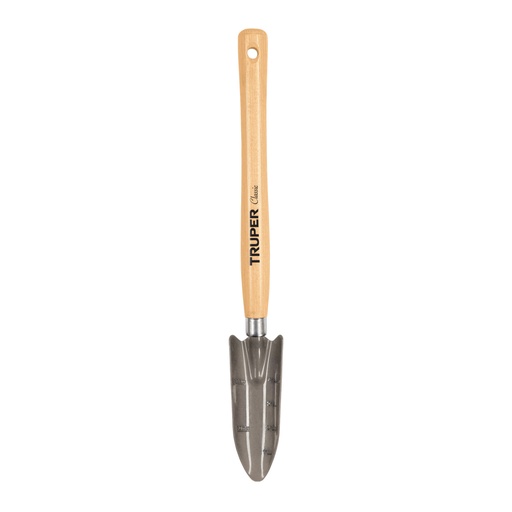 [15034] Trasplantador para jardín, mango de 12-1/4', TRUPER GTL-TR
