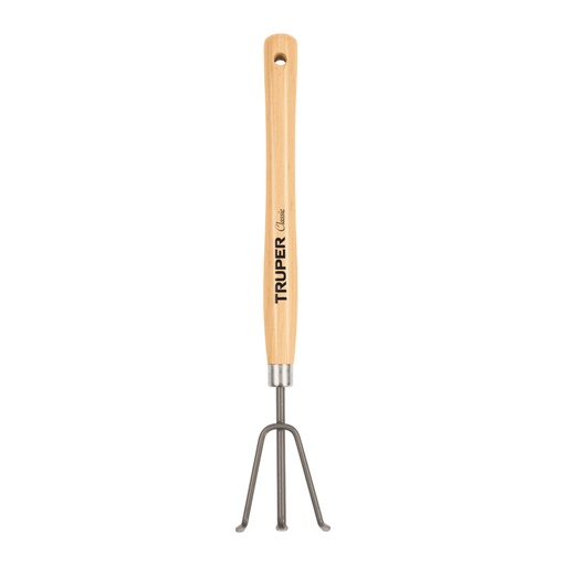 [15036] Cultivador para jardín, mango de 12-1/4', TRUPER GTL-CV