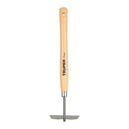 [15038] Azadón para jardín, mango de 12-1/4', TRUPER GTL-HO